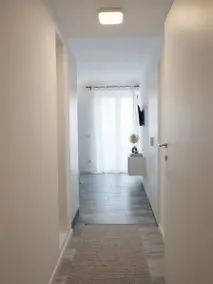 Apartment MATTIA in the Casa Corte in the heart of Malcesine - Image 3