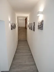Apartment MATTIA in the Casa Corte in the heart of Malcesine - Image 2