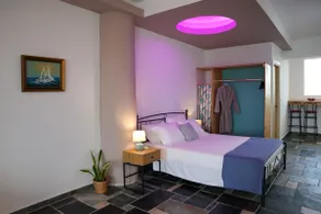 Seascape Apartment with Private Balcony in Faliraki - Image 2