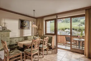 Aster Boutique Hotel Chalets Family Apartment - M - Image 5
