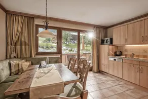 Aster Boutique Hotel Chalets Family Apartment - M - Image 4
