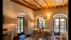 The Tsa Townhouse, Kardamyli - Image 5