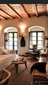 The Tsa Townhouse, Kardamyli - Image 4