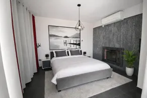 Lux Penthouse for 5 with View • 8min from Airport - Image 5