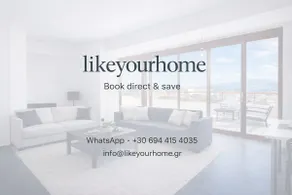 Lux Penthouse for 5 with View • 8min from Airport - Image 4