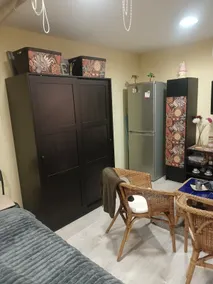 beautiful equipped studio - Image 2