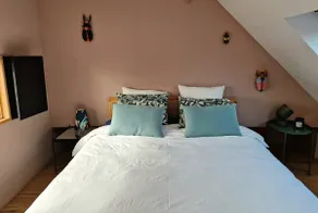 Industrial loft + terrace - 2 min from train station - Image 2
