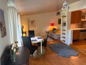 Nice & quiet apartment. - Image 2