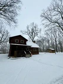 Blue Ridge Retreat - Shenandoah River - Image 2