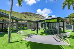 Executive Balinese Vacation Home in Hawaii Kai - Image 4