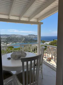 Full Sea View with Privat Pool in Kücükbük⭐️ - Image 4