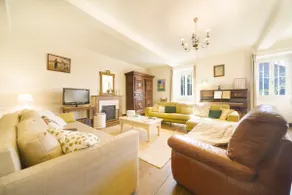 Chez Jeanne, stunning view, hidden retreat - Image 3