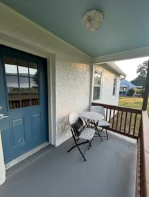 Mountain Cove Farms - The Marlon Cabin - Image 3