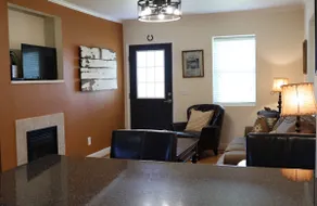 Mountain Cove Farms - The Marlon Cabin - Image 2