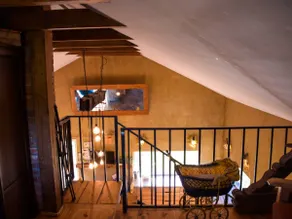 Bird settlement Cottage Ohar 8-10 pers. - Image 2