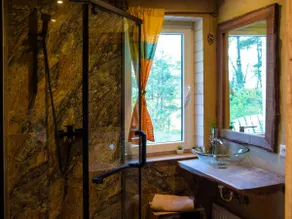 Bird settlement Cottage Ohar 8-10 pers. - Image 3