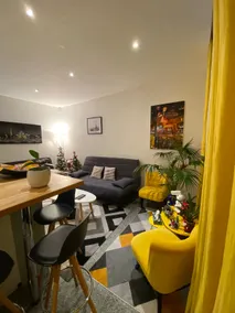 Paris City Flat App entier N106 F3 - Image 3
