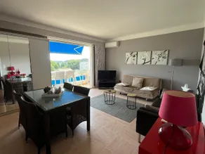 Comfortable appt for 4: terrasse/parking/WIFI/AC - Image 3