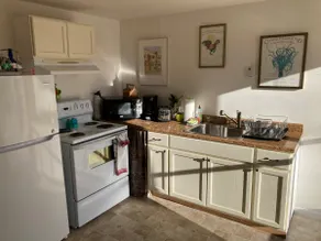 Private Apartment at Cabin Cove - Image 2