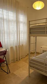 Centrally located apartment with a pool and parking - Image 4