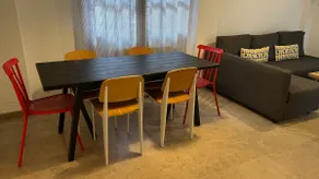 Centrally located apartment with a pool and parking - Image 3