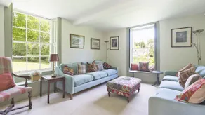 Almsbury Farmhouse at Sudeley Castle, Cotswolds - Image 5