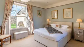 Almsbury Farmhouse at Sudeley Castle, Cotswolds - Image 3