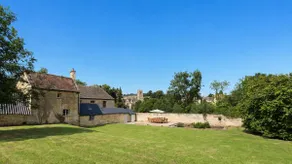 Almsbury Farmhouse at Sudeley Castle, Cotswolds - Image 2