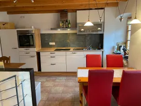 Casa de vacaciones \"Spatzennest\" Eifel Gerolstein perros permitidos - Image 4