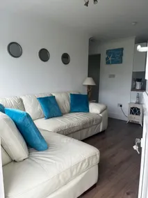2 Bedroom Chalet SB177, Sandown, Isle of Wight - Image 3