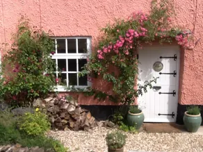 Sausage Cottage in Oakford Village 4 Bed Garden Local Pub - Image 5