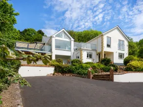The Curlews - Waterside villa med Large Spa (Teignmouth) - Image 2