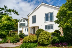 The Curlews - Waterside villa med Large Spa (Teignmouth) - Image 3