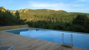 Unusual accommodation with all the comforts 2, heated pool - Image 3