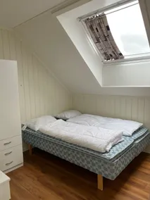 Apartment with sea view at Eikeset Havbu - Image 2
