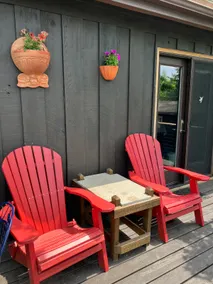 Come relax in a Tranquil Cottage on Island Lake! - Image 2