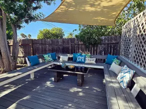 Comfy 2Br Craftsman House in the Heart of SD - Image 3
