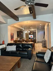 Huge Rooms - Comfy Beds - Golf Course View - Image 2