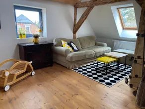 Small vacation rental with playground, sauna & floating pool - Image 3