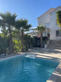 Cassis - Villa Presqu'île - Opvarmet pool - adgang til havet på 50m - Rolig - Image 4