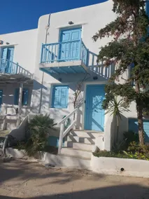 Mykonos efis maisonette - Image 2