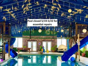 INDENDØRS POOL! MAGNIFICENT VISNING! HOT TUB, BRAND STED, BRAND PIT! Chatt. TN 21 miles - Image 3