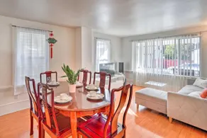 Laurel amazing nice 6br3ba house 10bed parkings - Image 2