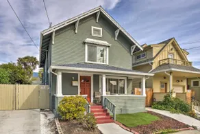 Laurel amazing nice 6br3ba house 10bed parkings - Image 4