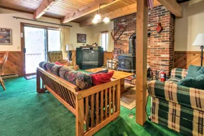Cozy Bartlett Townhome < 3 Mi to Attitash Mountain - Image 4