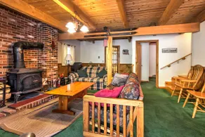 Cozy Bartlett Townhome < 3 Mi to Attitash Mountain - Image 5