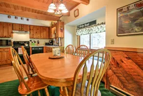Cozy Bartlett Townhome < 3 Mi to Attitash Mountain - Image 3