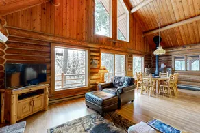 Welcoming 2BR Mountainview Glacier National Park - Image 5