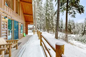 Welcoming 2BR Mountainview Glacier National Park - Image 3