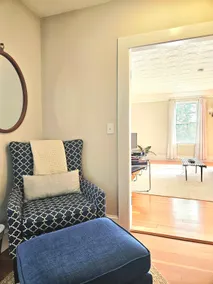 Bath Historic District Apartment - Image 5